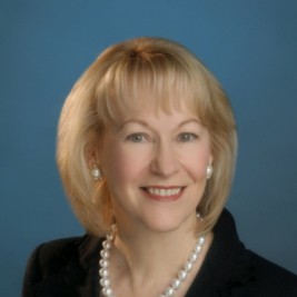 Patricia Kuhl