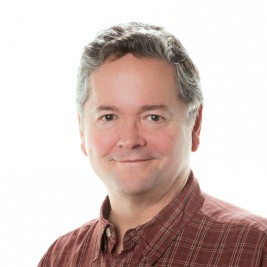 Dale Dougherty