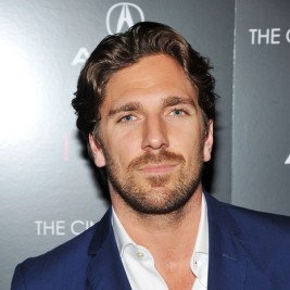 Henrik Lundqvist