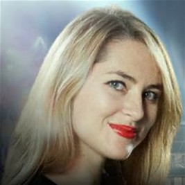 Heather Knight