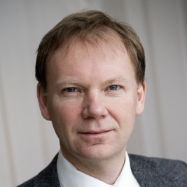 Anders Ynnerman  Image