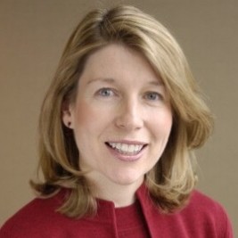 Deborah Rhodes