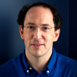 Conrad Wolfram