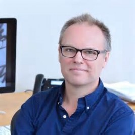 Gero Miesenboeck