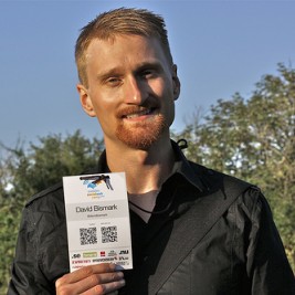 David Bismark