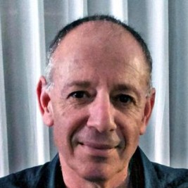 Shimon Steinberg