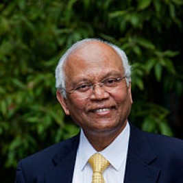 R.A. Mashelkar