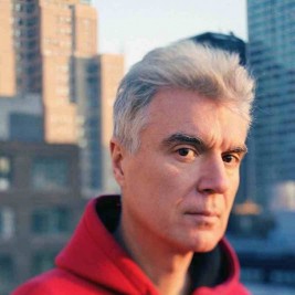 David Byrne
