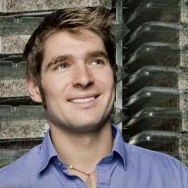 Eben Bayer