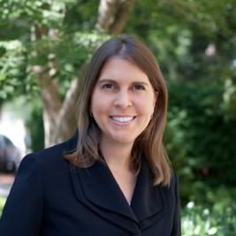 Dr. Dawn Mackety