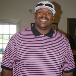 Wally Williams