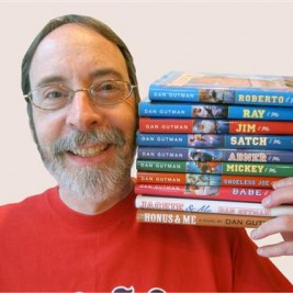 Dan Gutman