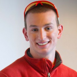 Seth Priebatsch
