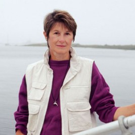 Susan Shaw