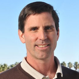 Mark Z. Jacobson
