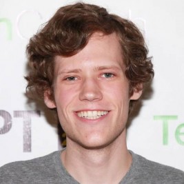 Christopher Poole
