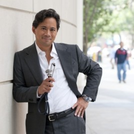 William Li  Image