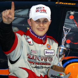 Chase Montgomery