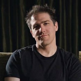 Gary Flake