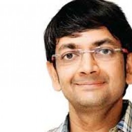 Lalitesh Katragadda