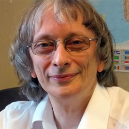 David Deutsch