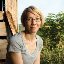Rachel Armstrong