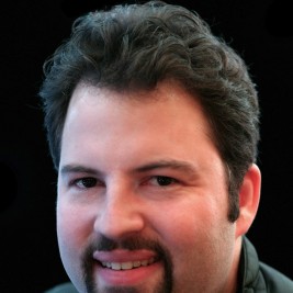 Paul Debevec