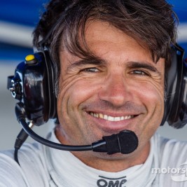 Christian Fittipaldi