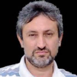 Garik Israelian