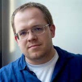 Evgeny Morozov