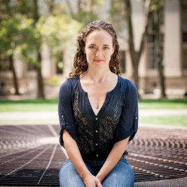 Rebecca Saxe