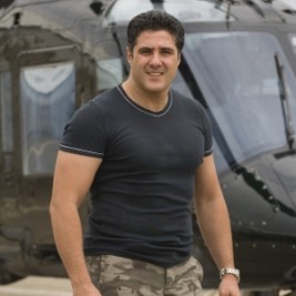 Steve Truglia