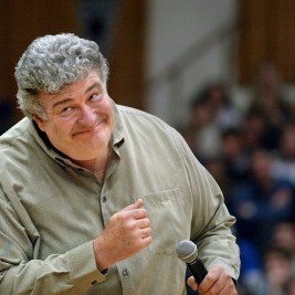 Michael Pritchard