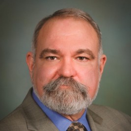 Dan Crippen