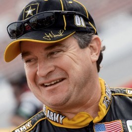 Joe Nemechek