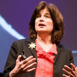 Carolyn Porco