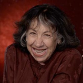 Emily Levine