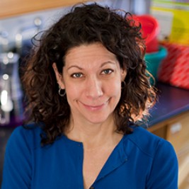 Bonnie Bassler