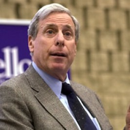 Bruce Bueno de Mesquita