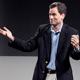 David Pogue