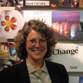 Brenda Laurel