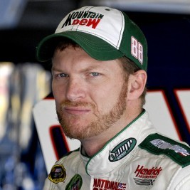 Dale Earnhardt Jr.