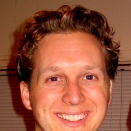 David Merrill