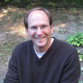 Steven Strogatz