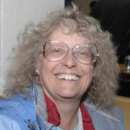 Penelope Boston