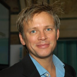 Philip Rosedale