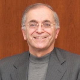 Charles Elachi