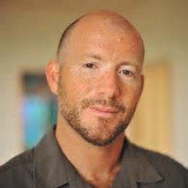 Garrett Lisi