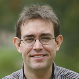Paul Rothemund
