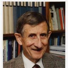 Freeman Dyson
